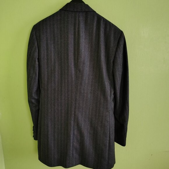 Moores Tradizioni Single-Breasted Suit - Picture 2 of 6